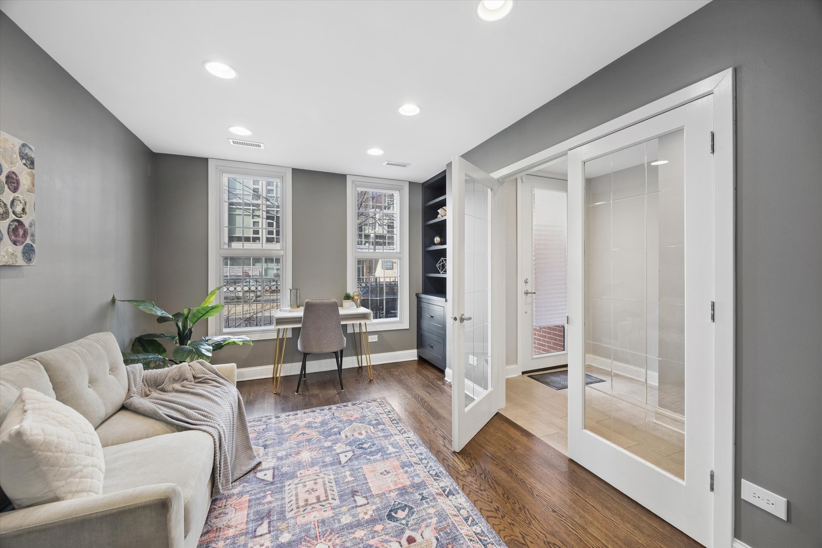 1229 W Madison Street A