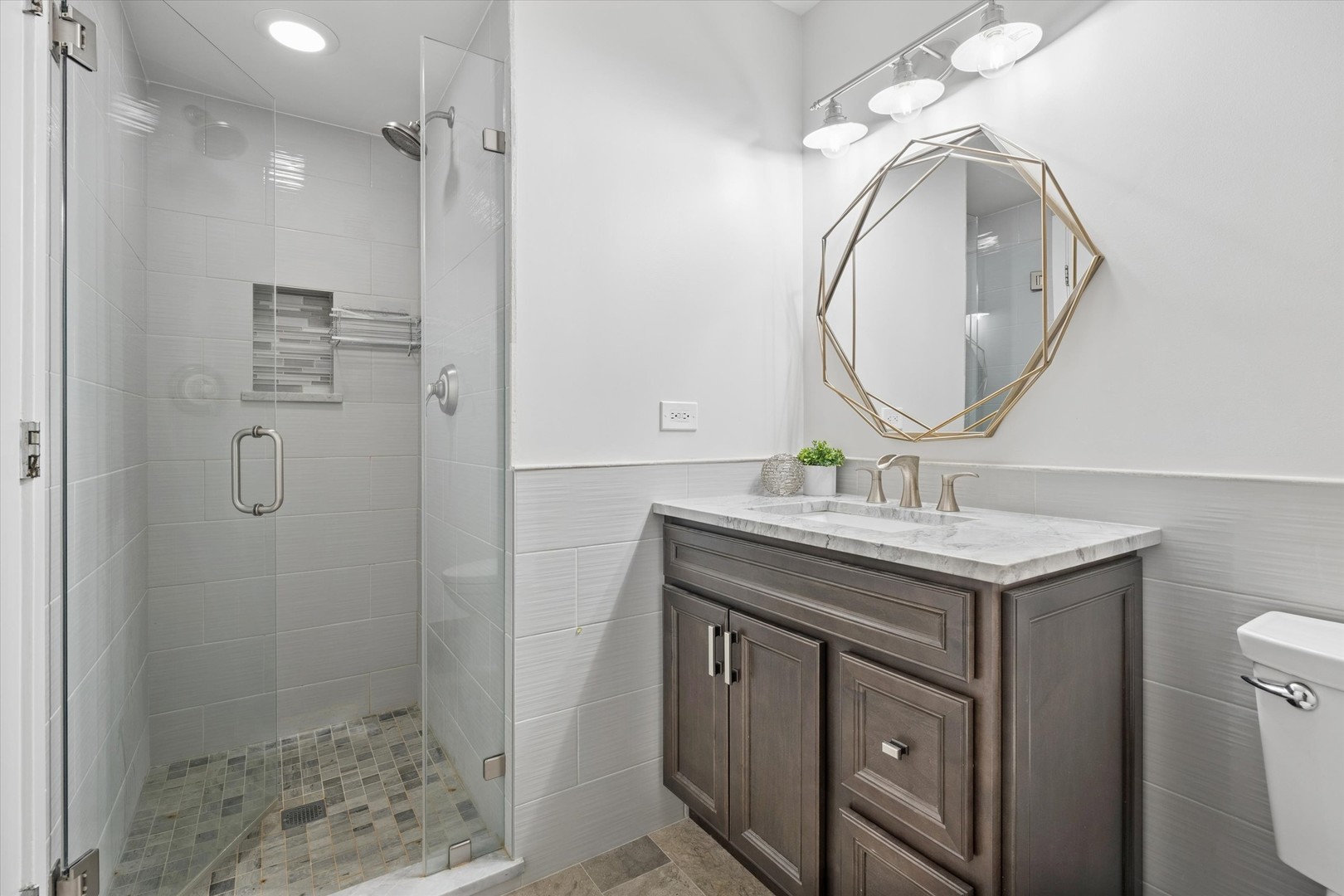 1229 W Madison Street A