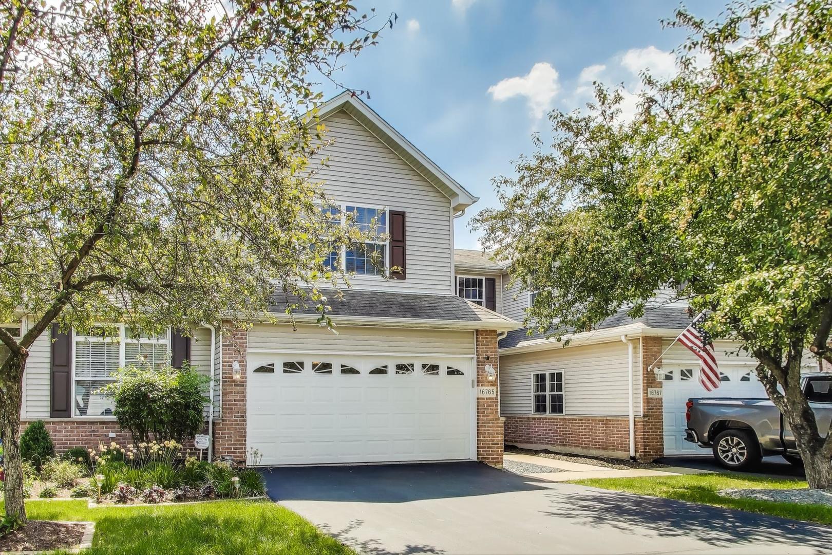 16765 S Sunset Ridge Court