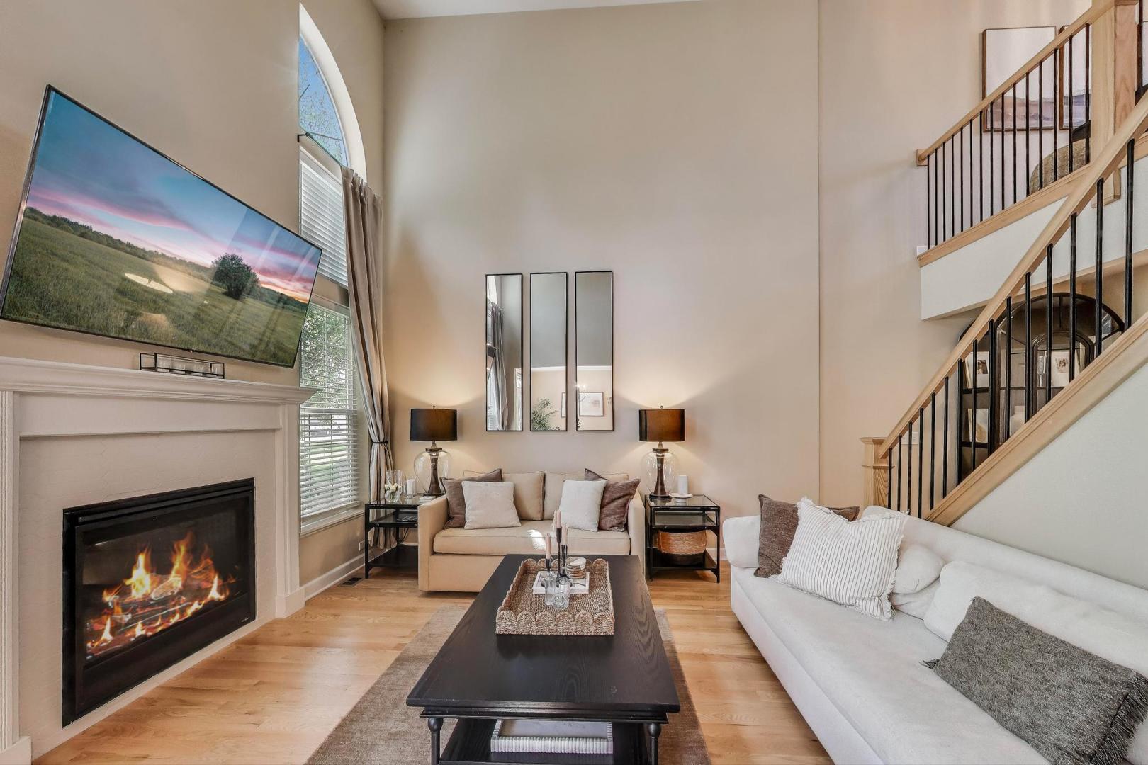 16765 S Sunset Ridge Court