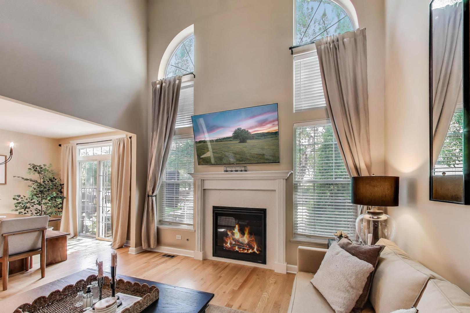 16765 S Sunset Ridge Court