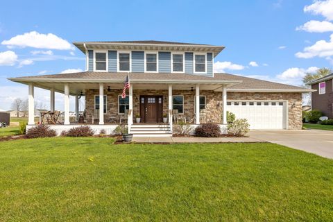 1746 Carol Anne Drive Morris IL 60450