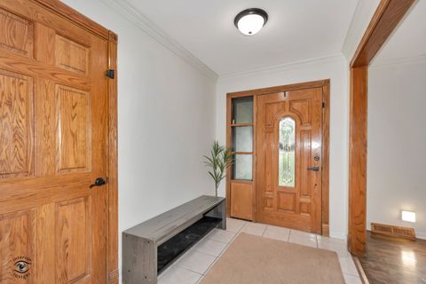 Tiny photo for 825 Walnut Drive, Darien, IL 60561 (MLS # 12706077)