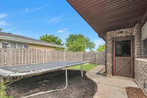 Tiny photo for 825 Walnut Drive, Darien, IL 60561 (MLS # 12706077)