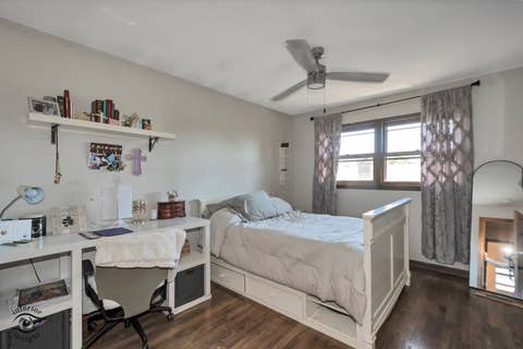Tiny photo for 825 Walnut Drive, Darien, IL 60561 (MLS # 12706077)