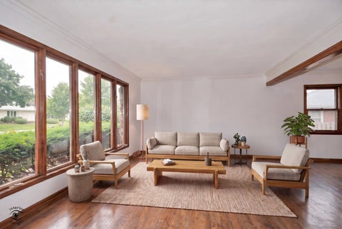 Tiny photo for 825 Walnut Drive, Darien, IL 60561 (MLS # 12706077)