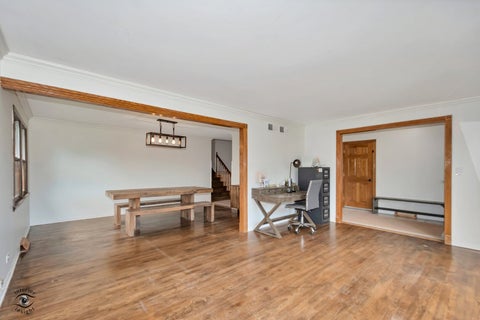 Tiny photo for 825 Walnut Drive, Darien, IL 60561 (MLS # 12706077)
