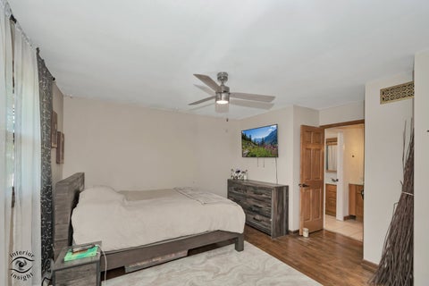 Tiny photo for 825 Walnut Drive, Darien, IL 60561 (MLS # 12706077)