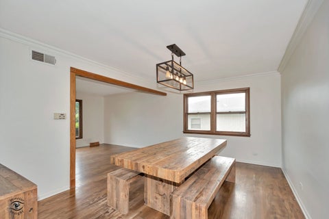 Tiny photo for 825 Walnut Drive, Darien, IL 60561 (MLS # 12706077)