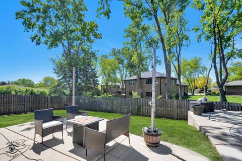 Tiny photo for 825 Walnut Drive, Darien, IL 60561 (MLS # 12706077)