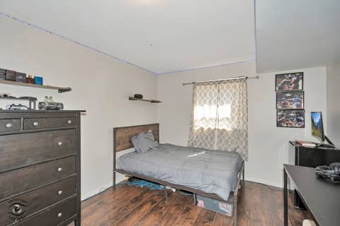 Tiny photo for 825 Walnut Drive, Darien, IL 60561 (MLS # 12706077)