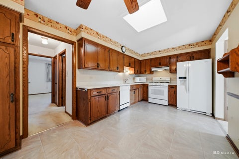 Tiny photo for 15417 Aster Street, Orland Park, IL 60462 (MLS # 12765724)