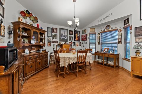 Tiny photo for 25426 Barrow Road, Manhattan, IL 60442 (MLS # 12474593)