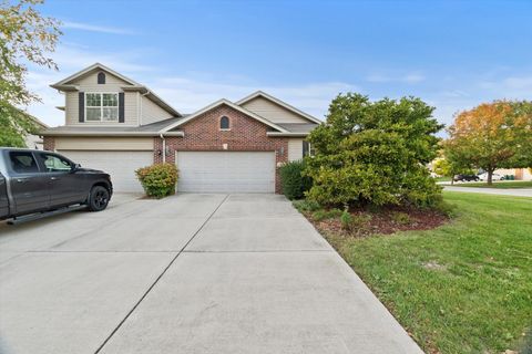 Tiny photo for 25426 Barrow Road, Manhattan, IL 60442 (MLS # 12474593)