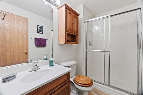 Tiny photo for 25426 Barrow Road, Manhattan, IL 60442 (MLS # 12474593)