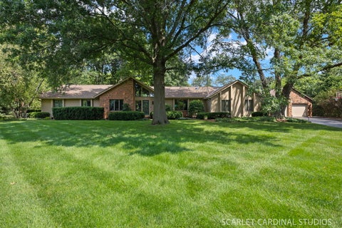 Tiny photo for 11N091 Johnstown Road, Elgin, IL 60124 (MLS # 12741654)