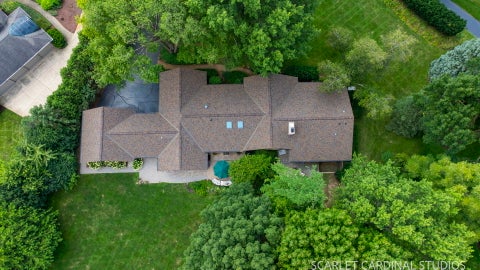 Tiny photo for 11N091 Johnstown Road, Elgin, IL 60124 (MLS # 12741654)