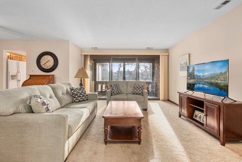 Tiny photo for 7761 W Foresthill Lane #2A, Palos Heights, IL 60463 (MLS # 12537201)