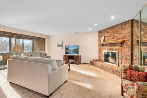 Tiny photo for 7761 W Foresthill Lane #2A, Palos Heights, IL 60463 (MLS # 12537201)