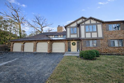 Photo of 7761 W Foresthill Lane #2A, Palos Heights, IL 60463 (MLS # 12537201)