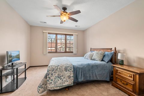 Tiny photo for 7761 W Foresthill Lane #2A, Palos Heights, IL 60463 (MLS # 12537201)