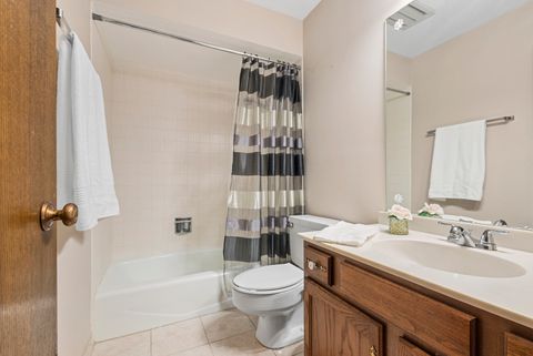 Tiny photo for 7761 W Foresthill Lane #2A, Palos Heights, IL 60463 (MLS # 12537201)