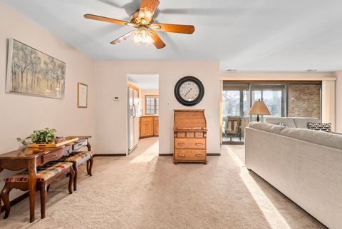 Tiny photo for 7761 W Foresthill Lane #2A, Palos Heights, IL 60463 (MLS # 12537201)