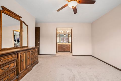 Tiny photo for 7761 W Foresthill Lane #2A, Palos Heights, IL 60463 (MLS # 12537201)