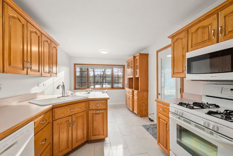 Tiny photo for 7761 W Foresthill Lane #2A, Palos Heights, IL 60463 (MLS # 12537201)