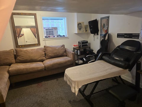 Tiny photo for 12026 S State Street, Chicago, IL 60628 (MLS # 12688465)