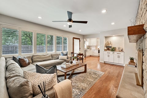 Tiny photo for 443 Blackstone Avenue, La Grange, IL 60525 (MLS # 12760189)