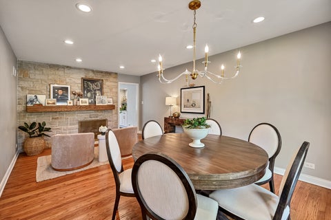 Tiny photo for 443 Blackstone Avenue, La Grange, IL 60525 (MLS # 12760189)
