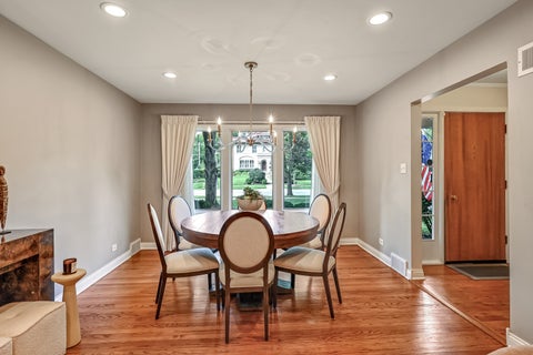 Tiny photo for 443 Blackstone Avenue, La Grange, IL 60525 (MLS # 12760189)