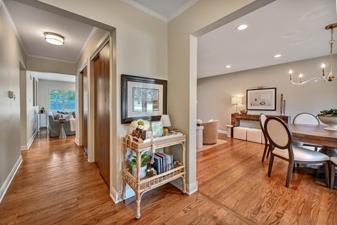Tiny photo for 443 Blackstone Avenue, La Grange, IL 60525 (MLS # 12760189)