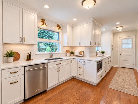 Tiny photo for 443 Blackstone Avenue, La Grange, IL 60525 (MLS # 12760189)