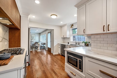 Tiny photo for 443 Blackstone Avenue, La Grange, IL 60525 (MLS # 12760189)