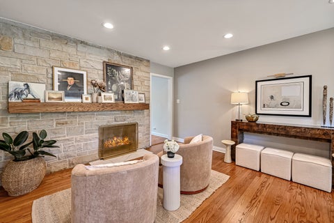 Tiny photo for 443 Blackstone Avenue, La Grange, IL 60525 (MLS # 12760189)