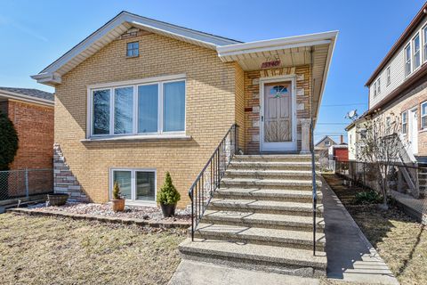 5340 S Merrimac Avenue Chicago IL 60638