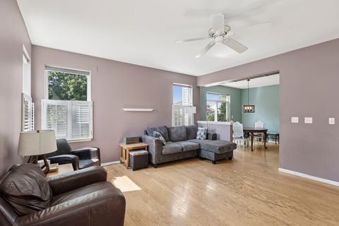 Tiny photo for 2735 Hillsboro Boulevard, Aurora, IL 60503 (MLS # 12420423)