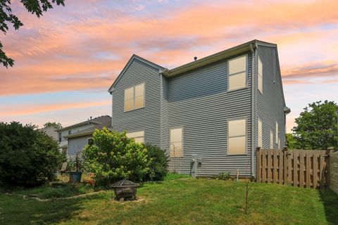 Tiny photo for 2735 Hillsboro Boulevard, Aurora, IL 60503 (MLS # 12420423)