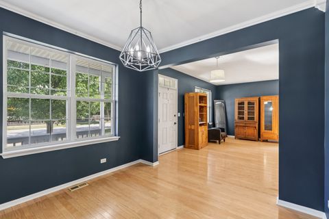 Tiny photo for 2735 Hillsboro Boulevard, Aurora, IL 60503 (MLS # 12420423)