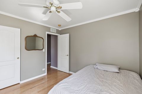 Tiny photo for 2735 Hillsboro Boulevard, Aurora, IL 60503 (MLS # 12420423)