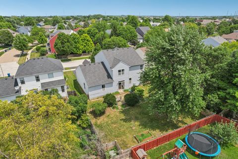 Tiny photo for 2735 Hillsboro Boulevard, Aurora, IL 60503 (MLS # 12420423)