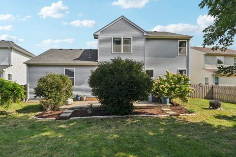 Tiny photo for 2735 Hillsboro Boulevard, Aurora, IL 60503 (MLS # 12420423)