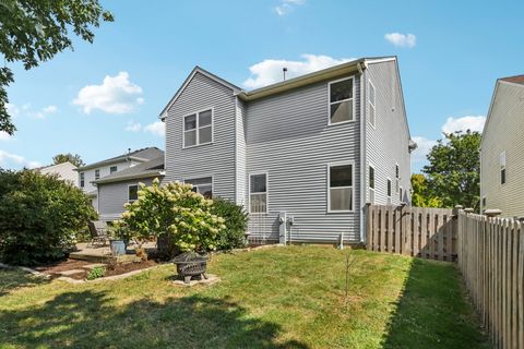 Tiny photo for 2735 Hillsboro Boulevard, Aurora, IL 60503 (MLS # 12420423)