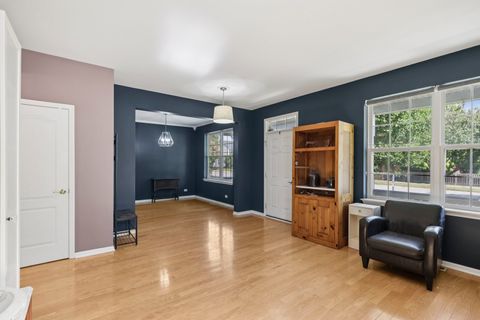 Tiny photo for 2735 Hillsboro Boulevard, Aurora, IL 60503 (MLS # 12420423)