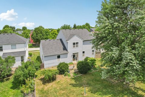 Tiny photo for 2735 Hillsboro Boulevard, Aurora, IL 60503 (MLS # 12420423)