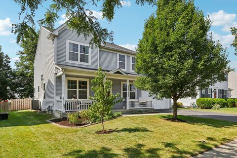 Photo of 2735 Hillsboro Boulevard, Aurora, IL 60503 (MLS # 12420423)