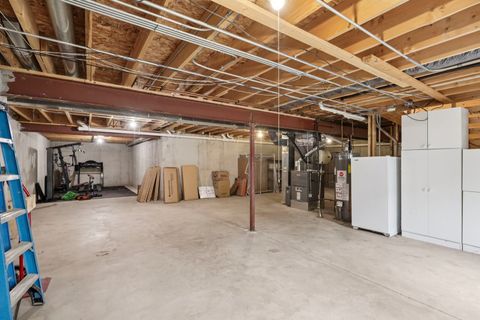 Tiny photo for 2735 Hillsboro Boulevard, Aurora, IL 60503 (MLS # 12420423)