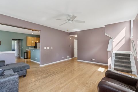 Tiny photo for 2735 Hillsboro Boulevard, Aurora, IL 60503 (MLS # 12420423)